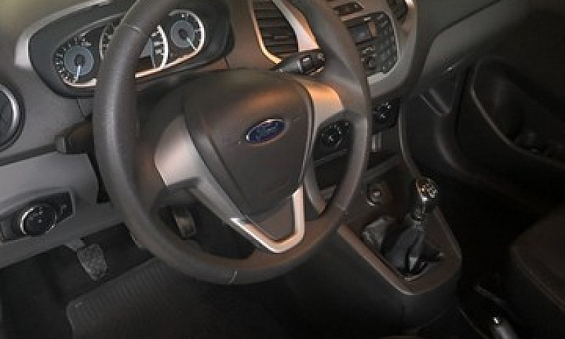  Ford Ka 2016/17 Com...