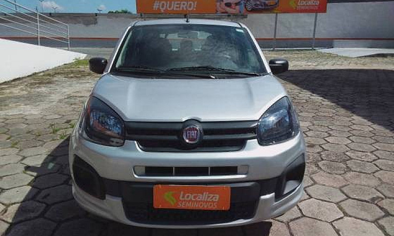 Fiat Uno 2020/2020 1...