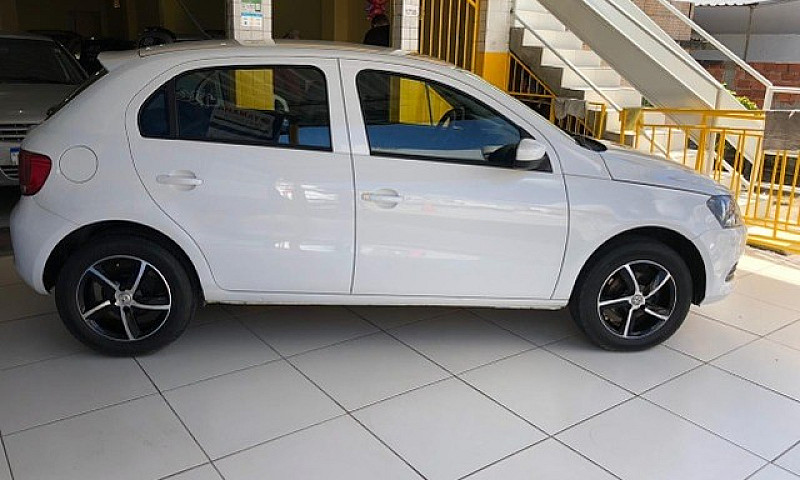Gol G6 1.0 Completo ...