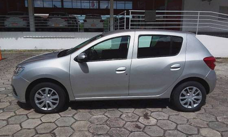 Sandero 2019/2020 1....