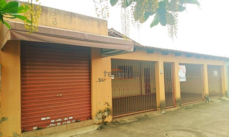 Casa 3 Quartos Com S...