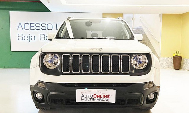 Jeep Renegade Sport ...