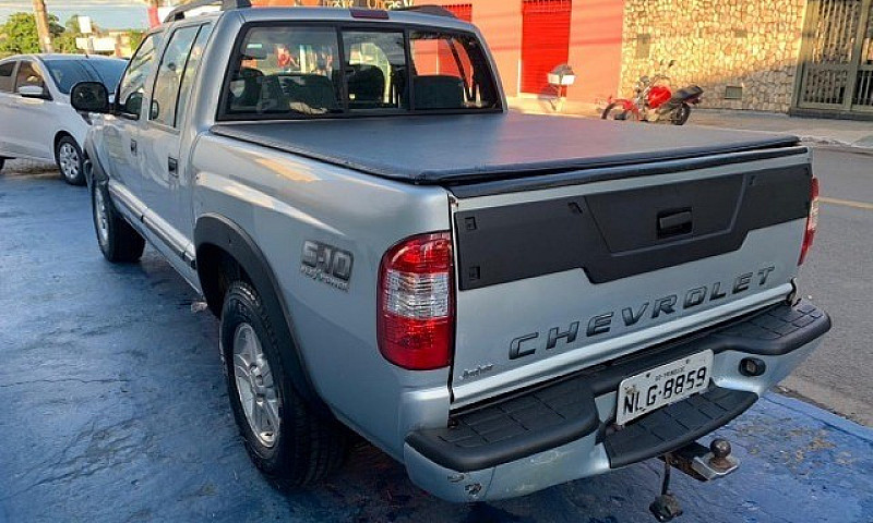 S10 Advantage Flex 2...