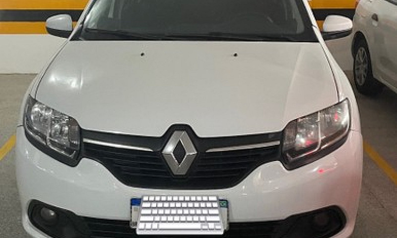 Vendo Logan 1.0 4 Ci...