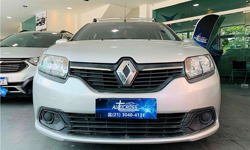 Renault Sandero 2016...