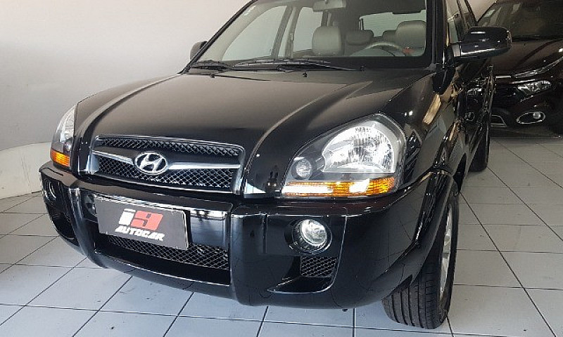 Tucson Gls 2.0 - 201...