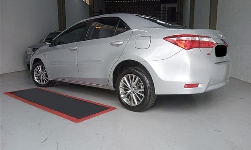 Corolla...