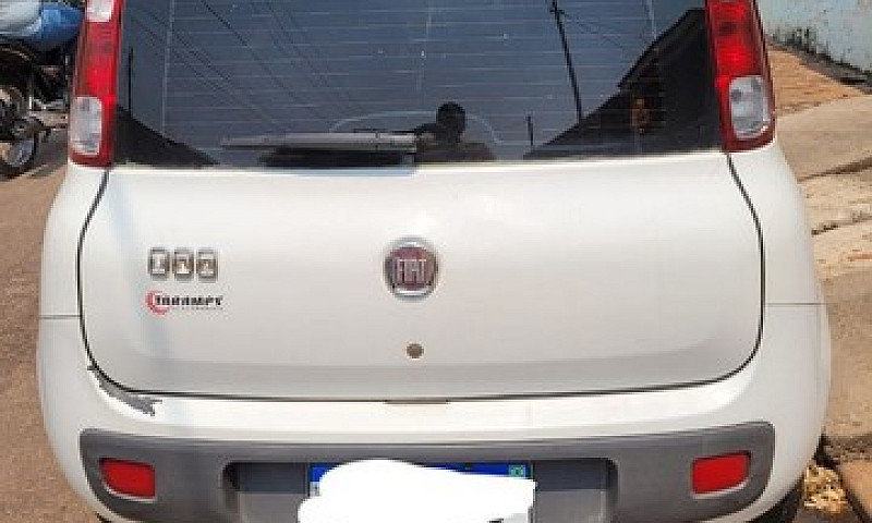 Carro Uno Vivace ...
