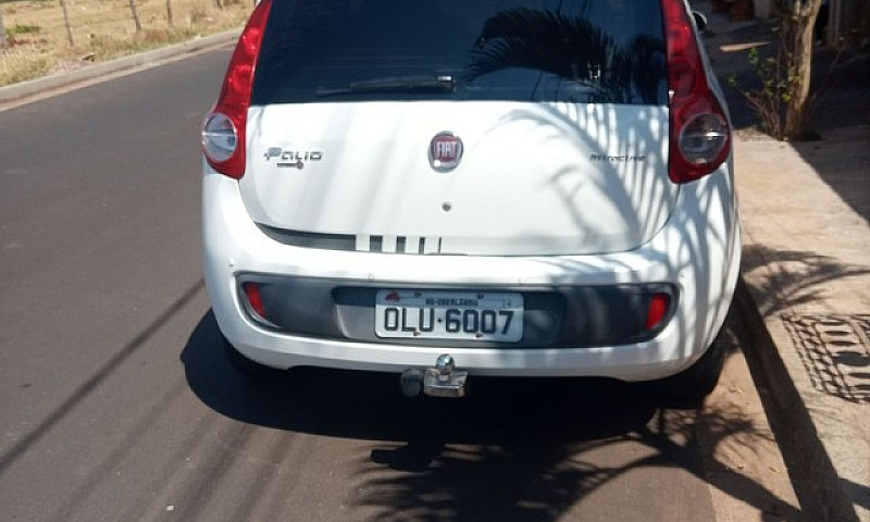 Fiat Palio Attracriv...