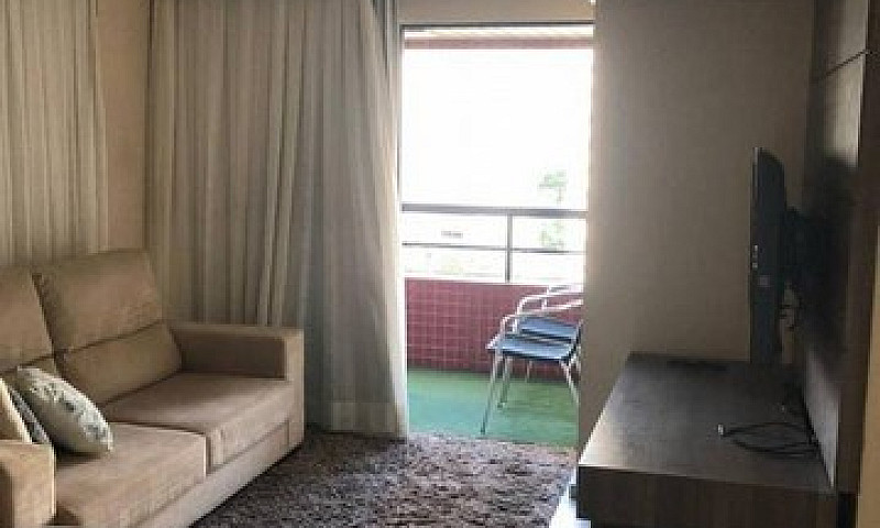 Apartamento Para Alu...