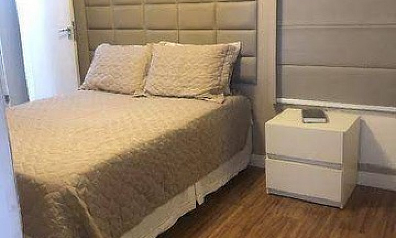 Apartamento Com 3 Do...