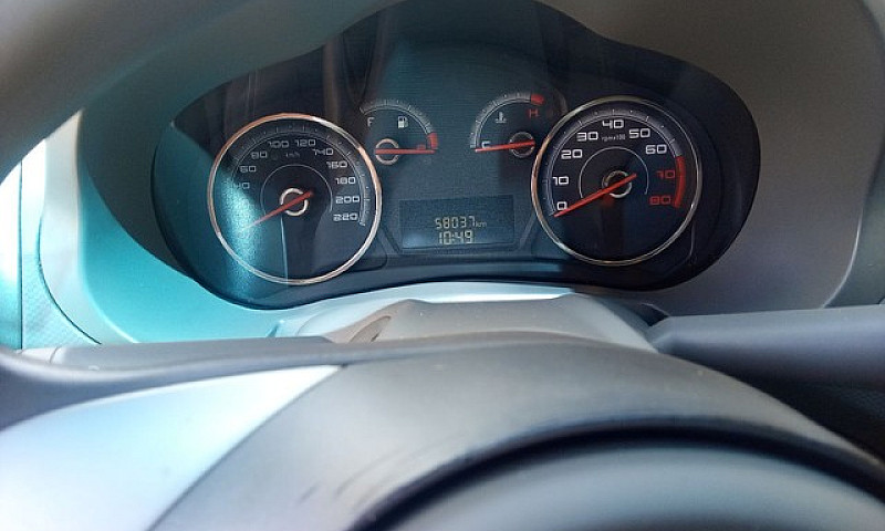 Fiat Palio Attracriv...