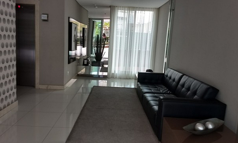 Apartamento Para Ven...