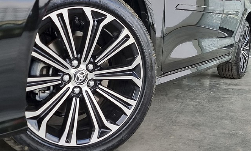 Toyota Corolla 1.8 V...