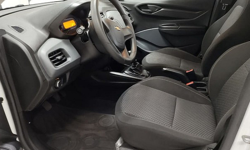 Chevrolet Onix 1.0Mt...