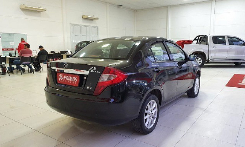J3 Turin Sedan 1.4 1...