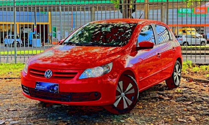 Gol 2013...