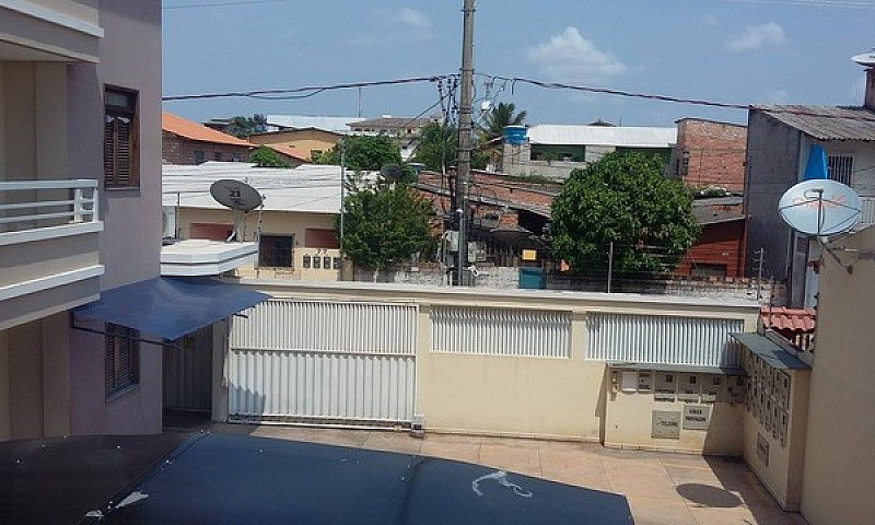 Apartamento Para Ven...