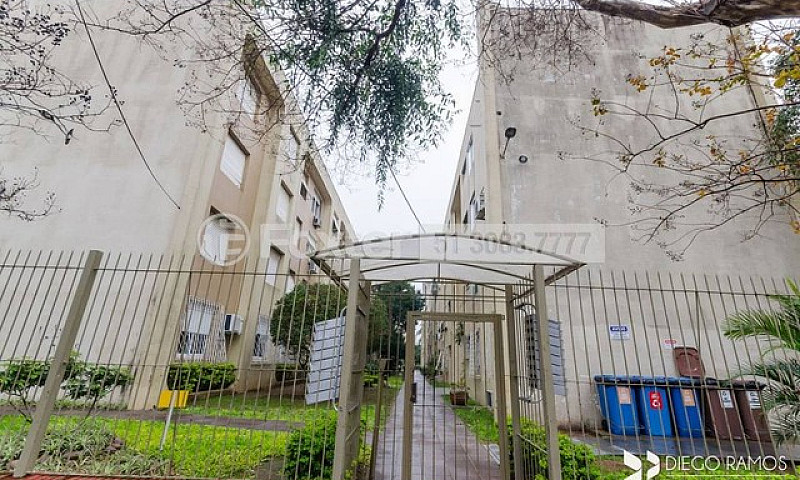 Apartamento Para Ven...