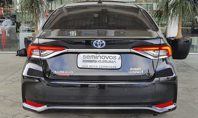 Toyota Corolla 1.8 V...