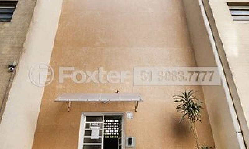 Apartamento Para Ven...