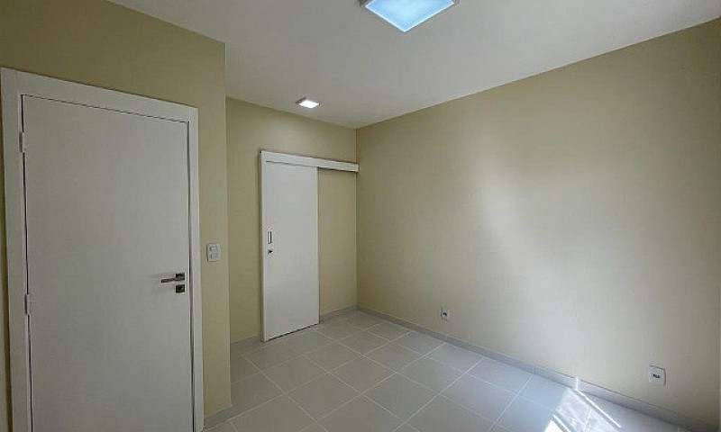 Apartamento Com 3 Qu...
