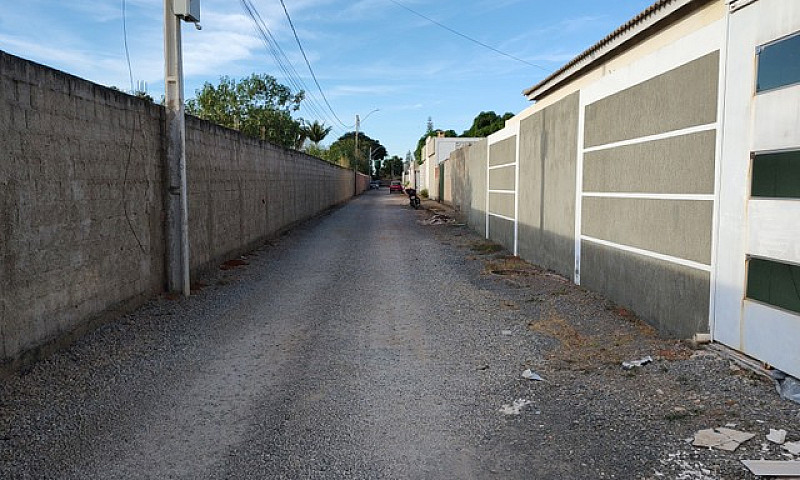 Casa De Condomínio P...