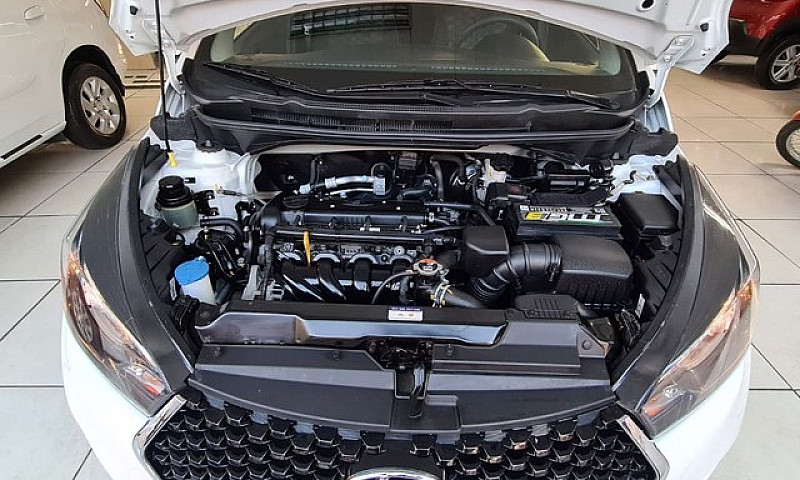 Hb20 Hatch 1.6 2019 ...