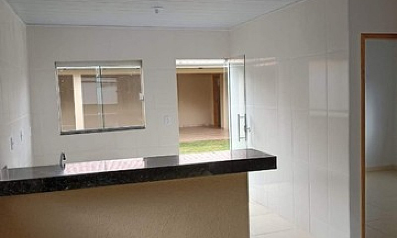 Casa A Venda Santa R...