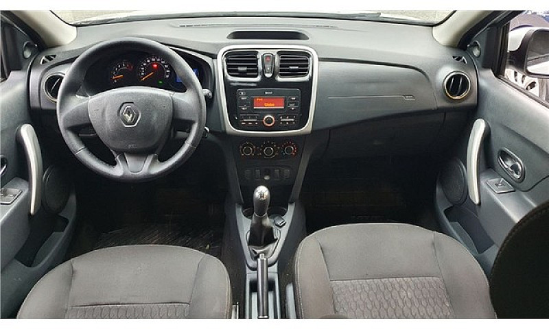 Renault Sandero 2020...