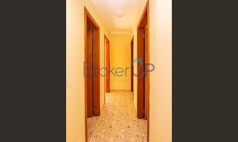 Apartamento Padrão E...