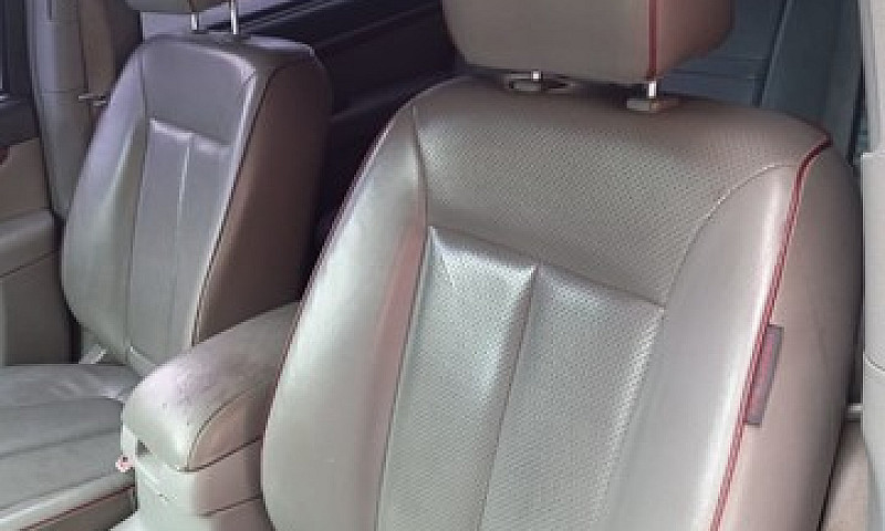 Santa Fe Gls V6...