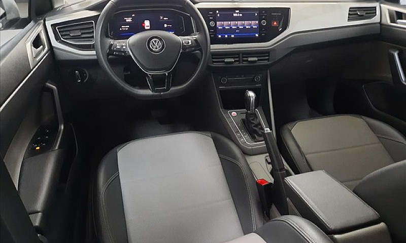 Volkswagen Polo 1.0 ...