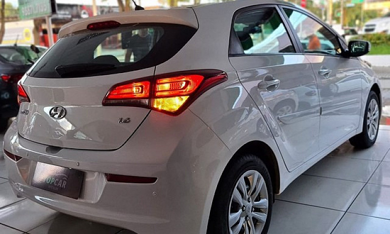 Hb20 Hatch 1.6 2019 ...