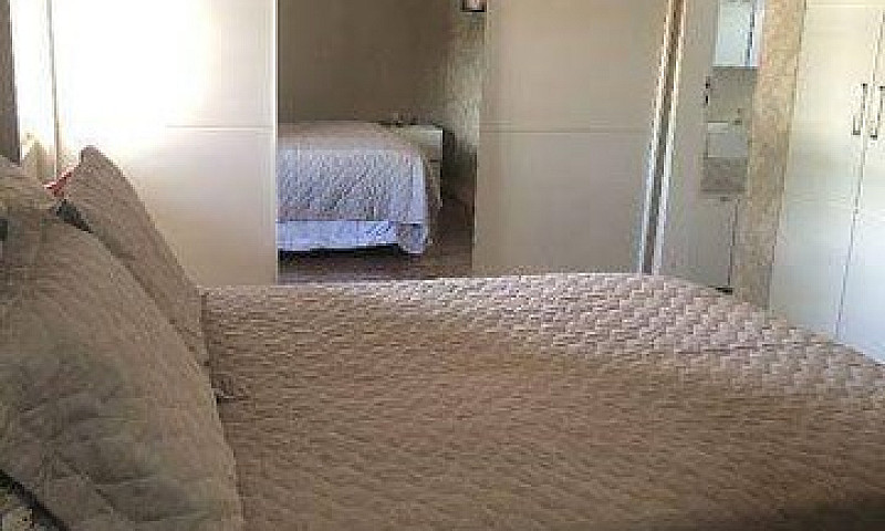 Apartamento Com 3 Do...