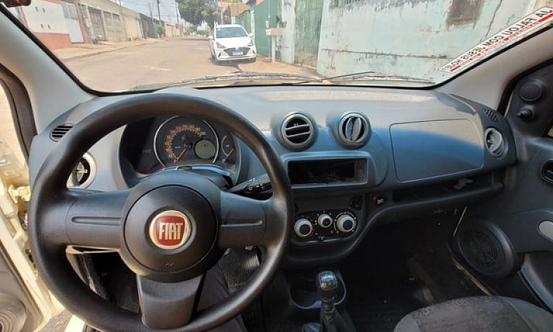Carro Uno Vivace ...