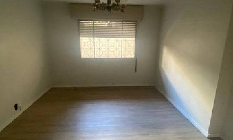 Apartamento Para Alu...