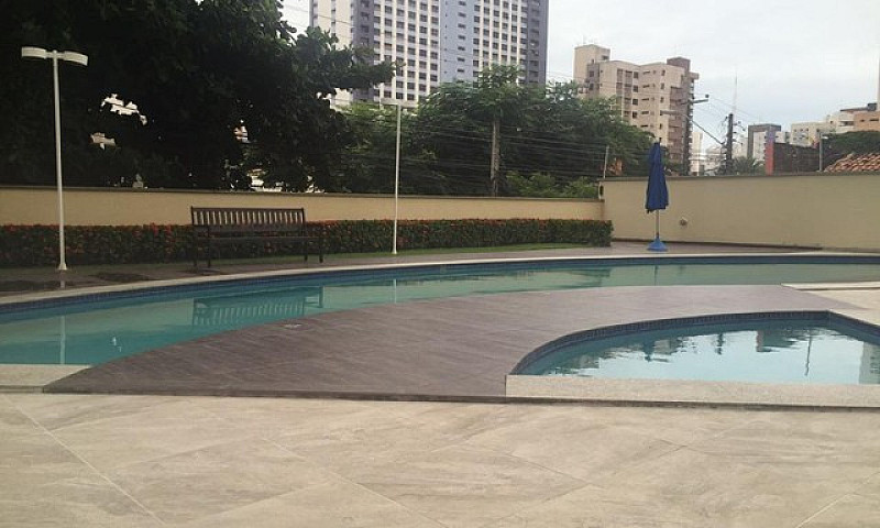 Apartamento Com 3 Do...