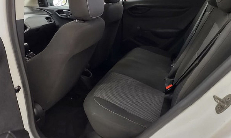 Chevrolet Onix 1.0Mt...