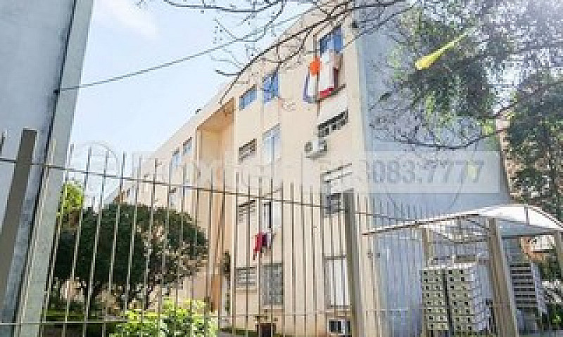 Apartamento Para Ven...