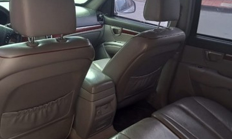 Santa Fe Gls V6...