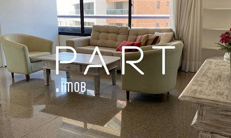 Apartamento Para Alu...