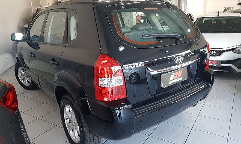Tucson Gls 2.0 - 201...