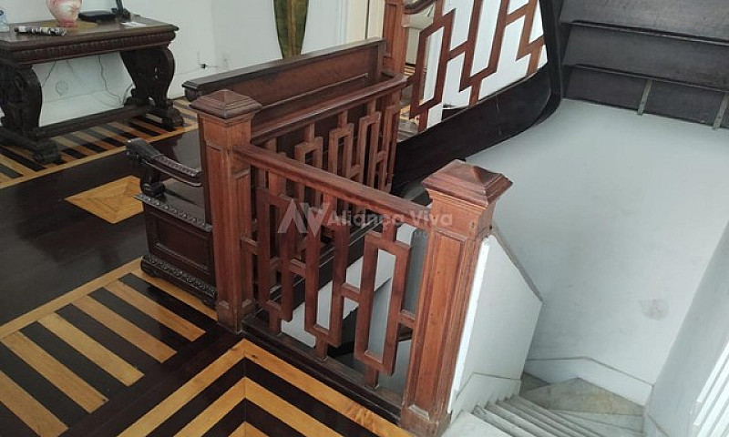 Urca | Casa 5 Quarto...