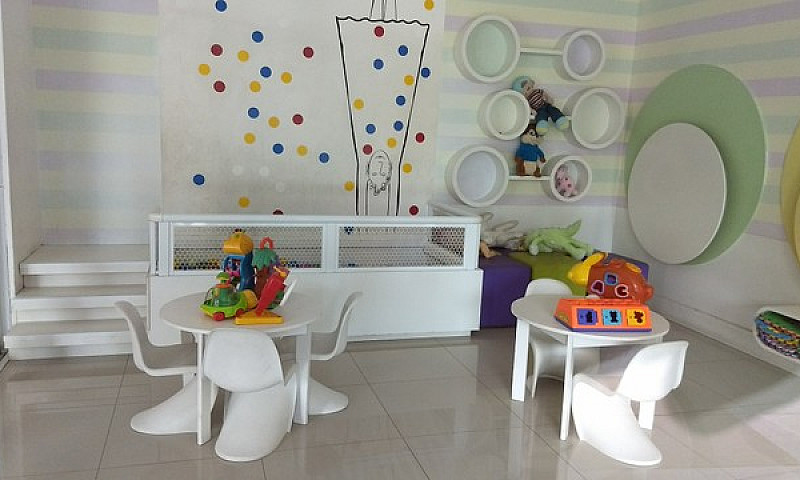 Apartamento Para Ven...