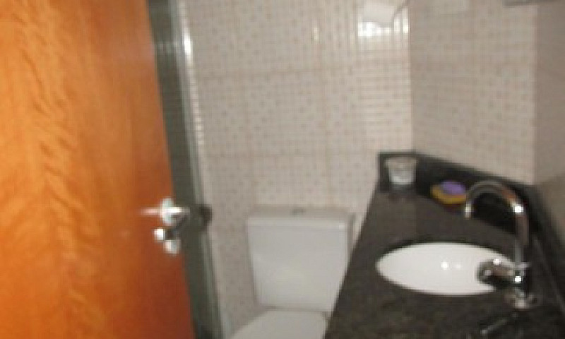 Apartamento 01 Quart...
