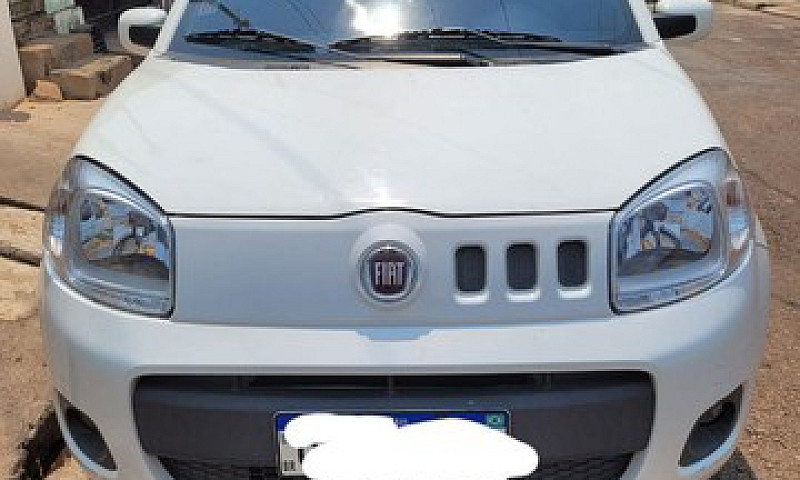 Carro Uno Vivace ...