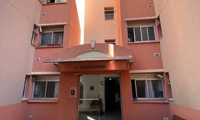 Apartamento Para Alu...