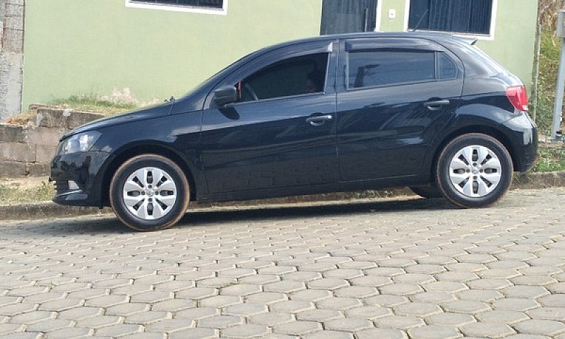 Gol G6 Special ...