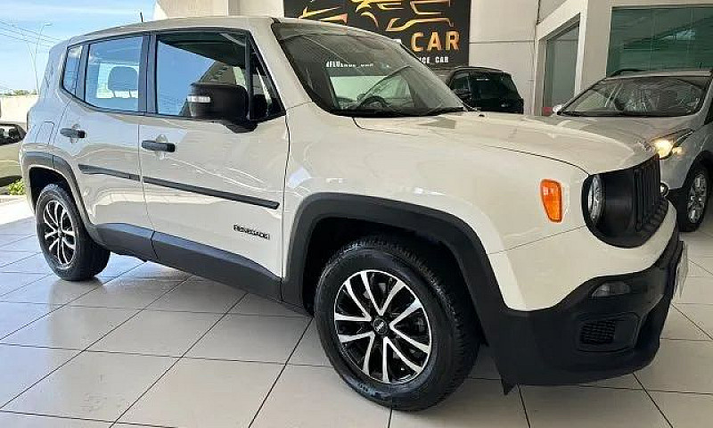 Jeep Renegade 2018 1...